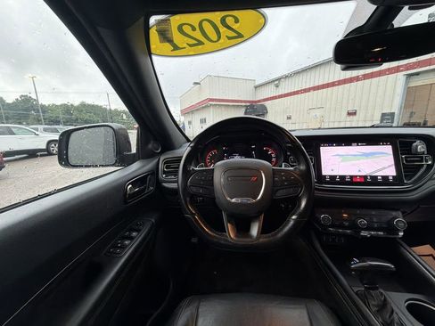 Used 2021 Dodge Durango GT AWD/4WD image 14