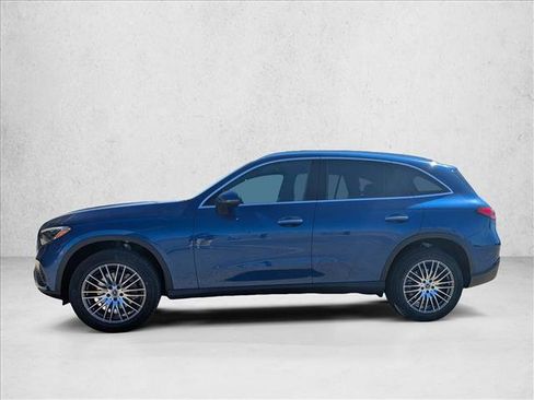 Used 2026 Mercedes-Benz GLC 300 image 5