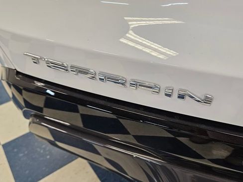 New 2026 GMC Terrain AT4 w/ LPO, Floor Liner Package image 7