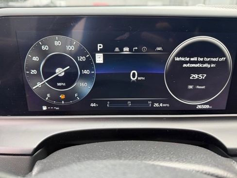 Used 2024 Kia Seltos SX image 14