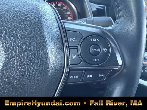 Used 2024 Toyota Camry XSE image 28