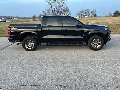 New 2026 Chevrolet Colorado LT w/ LT Convenience Package image 6