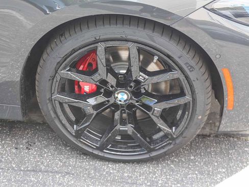 New 2026 BMW 430i Convertible w/ M Sport Package image 9