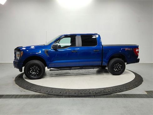 Used 2023 Ford F150 XL w/ STX Appearance Package image 4