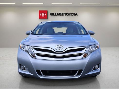 Used 2015 Toyota Venza LE image 8