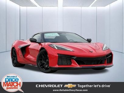 New 2026 Chevrolet Corvette Z06 w/ Battery Protection Package