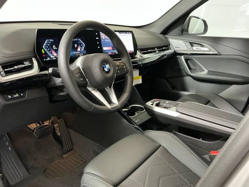 New 2026 BMW X1 xDrive28i w/ Convenience Package AWD/4WD image 21