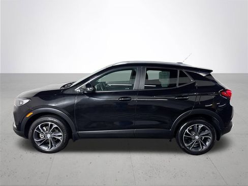 Used 2022 Buick Encore GX Select image 9
