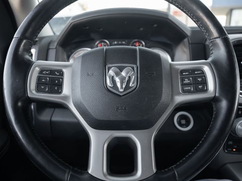 Used 2019 RAM 1500 Laramie w/ Convenience Group image 27