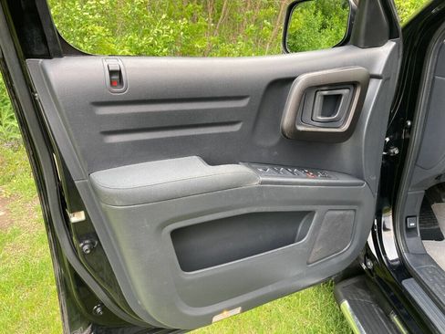 Used 2013 Honda Ridgeline Sport image 53