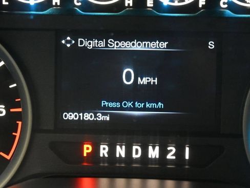 Used 2016 Ford F150 XLT w/ Equipment Group 302A Luxury AWD/4WD image 15