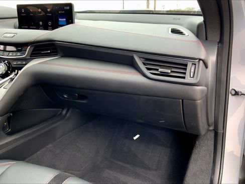 Used 2025 Acura TLX SH-AWD w/ A-SPEC Pkg image 19