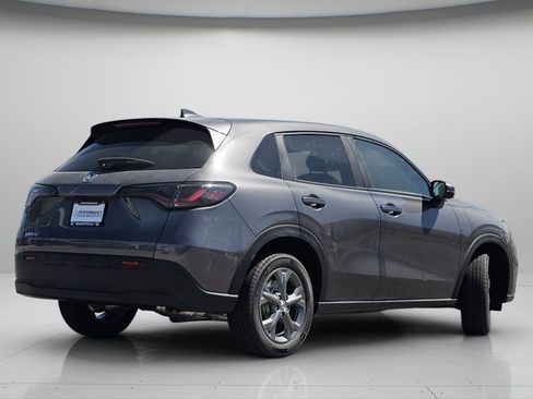 New 2027 Honda HR-V LX image 21