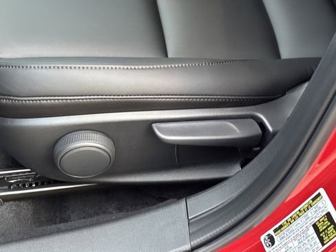 New 2026 MAZDA MAZDA3 s Sport image 15