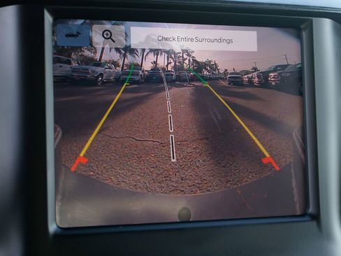 Used 2022 RAM 3500 Big Horn image 28