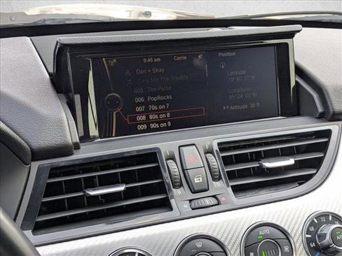 Used 2016 BMW Z4 sDrive35i image 14