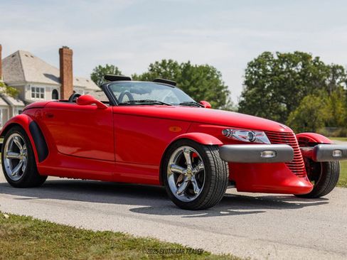 Used 1999 Plymouth Prowler image 12