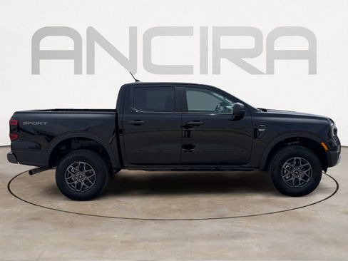 Used 2026 Ford Ranger XLT w/ Convenience Package RWD image 11