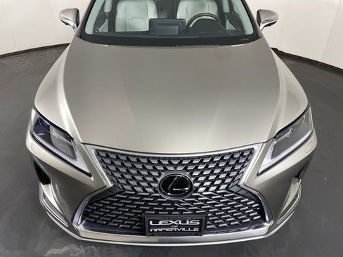 Certified 2020 Lexus RX 350 AWD w/ Premium Package image 6