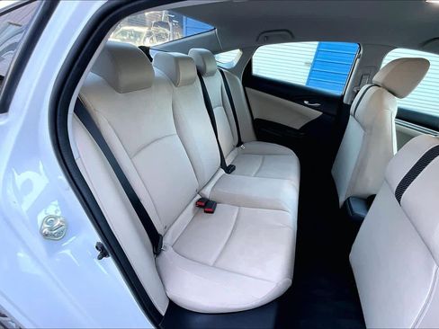 Used 2018 Honda Civic LX image 20