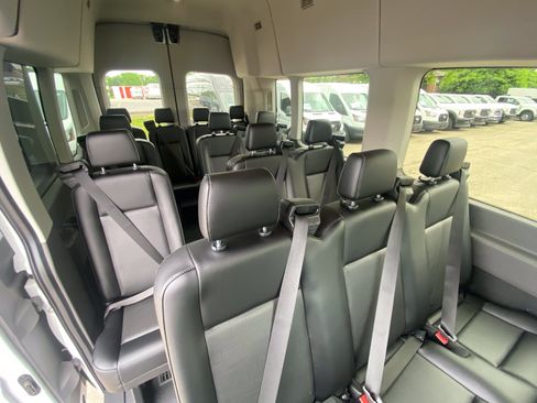 New 2024 Ford Transit 350 XL RWD image 15