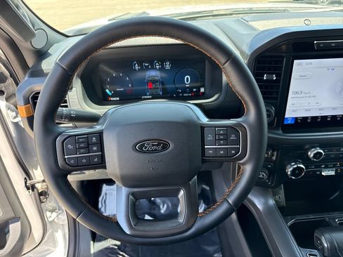 Certified 2025 Ford F150 Tremor w/ Bed Utility Package AWD/4WD image 15