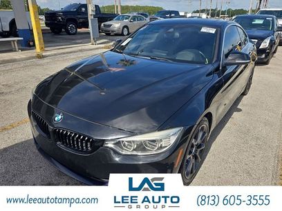 Used 2016 BMW 428i Coupe