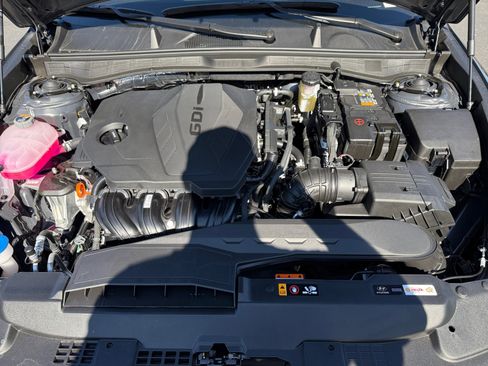 New 2026 Hyundai Sonata SE image 20