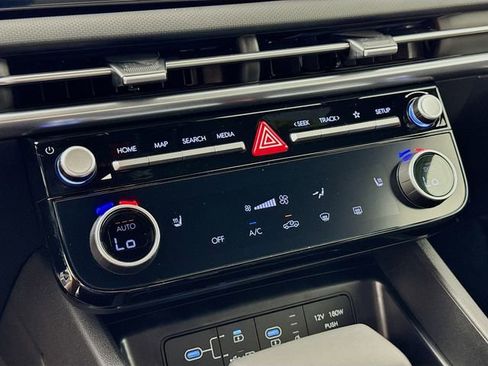 New 2025 Hyundai Santa Cruz XRT image 26