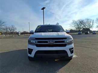 Certified 2023 Ford Expedition XLT video 2