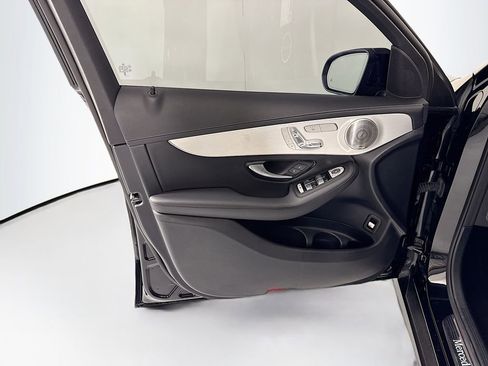 Certified 2023 Mercedes-Benz GLC 300 4MATIC Coupe image 24