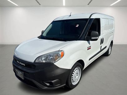 Used 2021 RAM ProMaster City Tradesman
