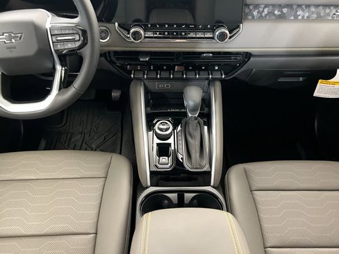 New 2026 Chevrolet Colorado ZR2 w/ Technology Package image 15