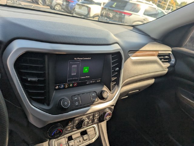 Used 2021 GMC Acadia SLE w/ Driver Convenience Package AWD/4WD image 21