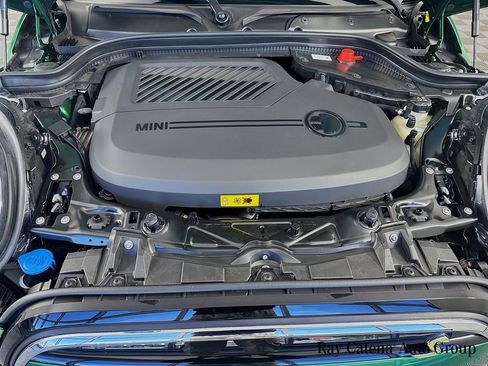 Certified 2024 MINI Cooper SE FWD image 31