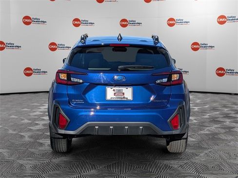 Certified 2025 Subaru Crosstrek 2.5i Limited w/ Crosstrek Mirror Package image 6