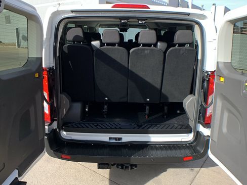 Used 2023 Ford Transit 350 XL image 25