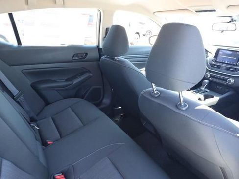 New 2025 Nissan Altima 2.5 S image 16