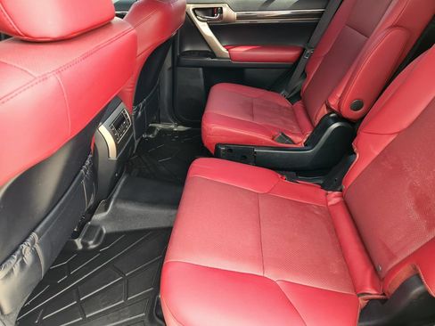 Used 2020 Lexus GX 460 Premium AWD/4WD image 30