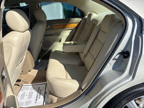 Used 2008 Lincoln MKZ FWD image 35