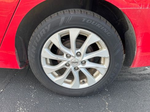 Used 2018 Nissan Sentra SV image 6