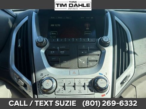 Used 2016 GMC Terrain Denali AWD/4WD image 15