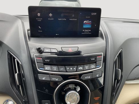 Used 2020 Acura RDX AWD image 17