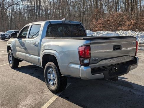 Used 2023 Toyota Tacoma SR image 7