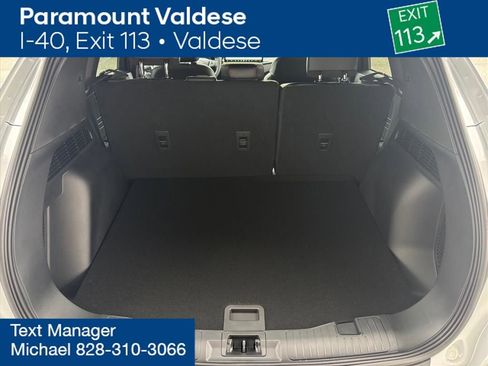 New 2026 Ford Escape ST-Line w/ Tech Pack #1 image 3