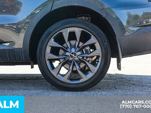 Used 2022 Kia Sorento SX Prestige image 15