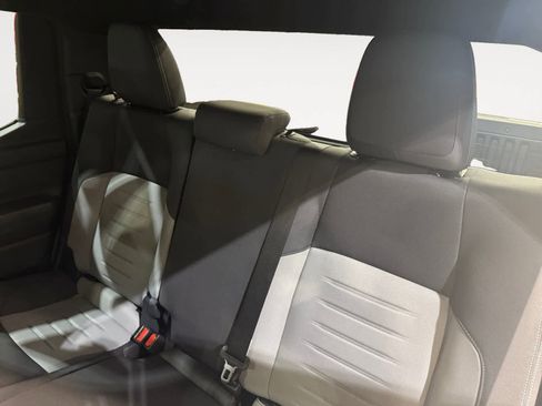 New 2025 Toyota Tacoma TRD Off-Road image 13