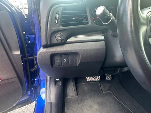Used 2022 Acura ILX FWD image 21