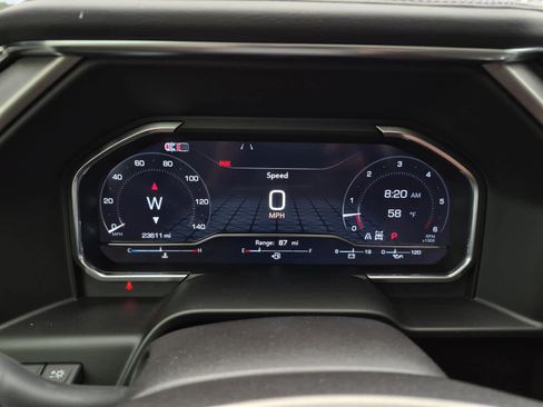 Certified 2024 GMC Sierra 1500 Denali w/ Denali Reserve Package image 25