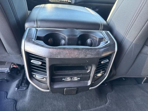 Used 2022 RAM 1500 Big Horn image 17